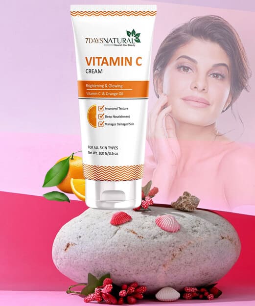 Herbal Face Wash